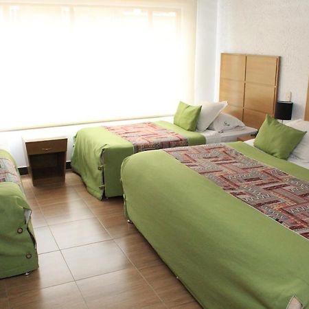 Hotel Cosmopolitan Μπογκοτά Εξωτερικό φωτογραφία