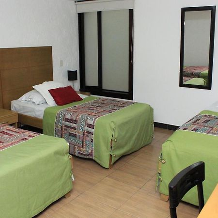 Hotel Cosmopolitan Μπογκοτά Εξωτερικό φωτογραφία