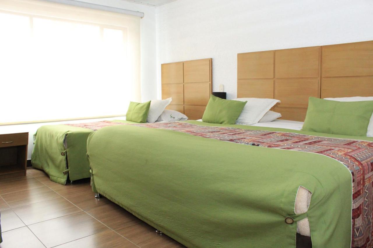 Hotel Cosmopolitan Μπογκοτά Εξωτερικό φωτογραφία